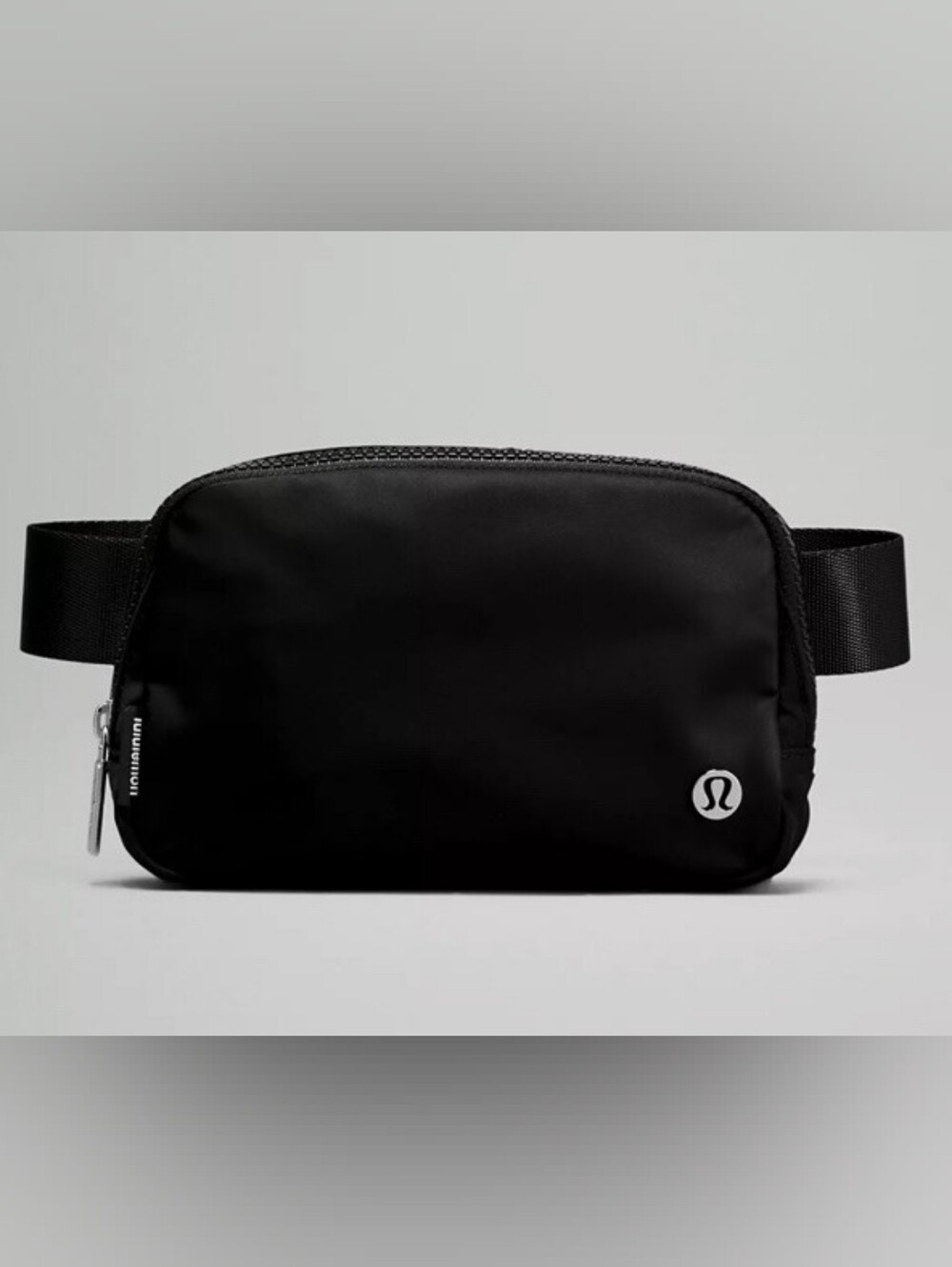 Lululemon Everywhere Belt Bag 1L Black